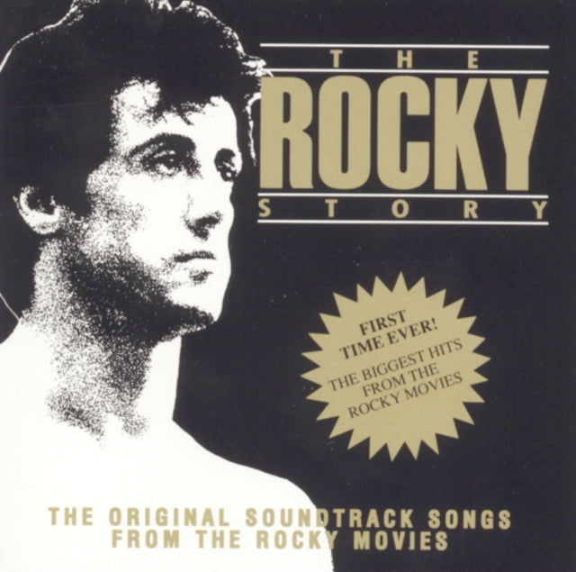 Rocky Story O.S.T. - Rocky Story O.S.T. - CD