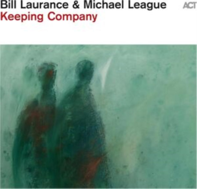 This LP Vinyl is brand new.Format: LP VinylMusic Style: Contemporary JazzThis item's title is: Keeping CompanyArtist: Bill & Michael League LauranceLabel: ACT (4)Barcode: 614427906113Release Date: 2/7/2025
