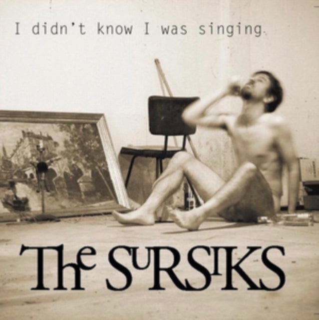 I Didn't Know I Was Singing Vol.1