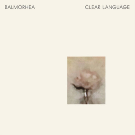 Balmorhea - Clear Language - LP Vinyl