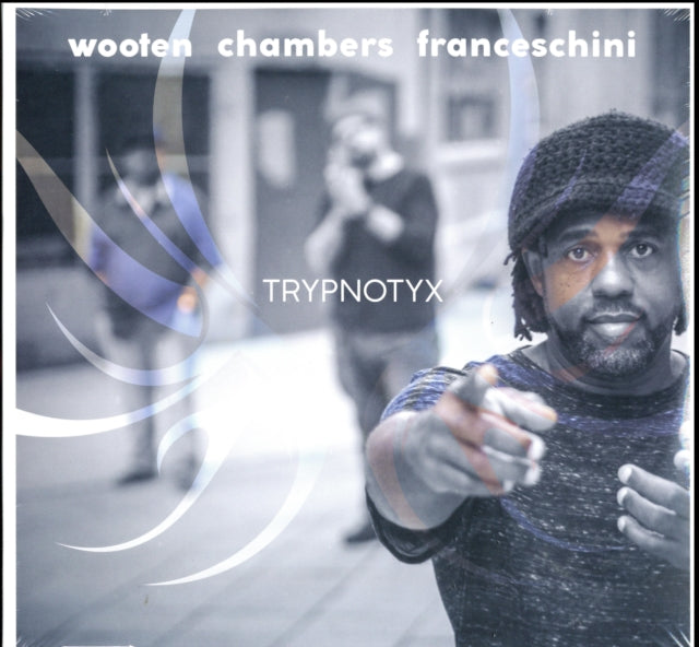 This LP Vinyl is brand new.Format: LP VinylThis item's title is: TrypnotyxArtist: Victor WootenLabel: Vix RecordsBarcode: 616892530046Release Date: 2/23/2018