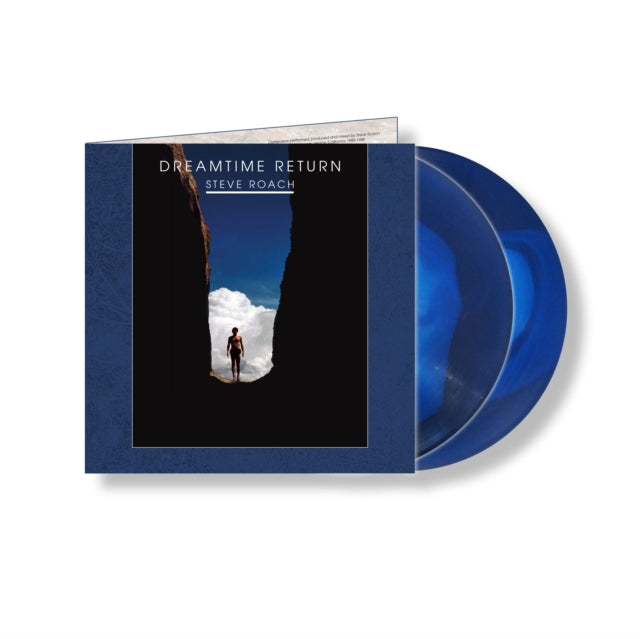 Dreamtime Return (High Definition Remaster) (2LP)