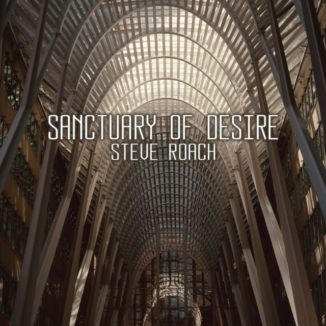 Product Image : This CD is brand new.<br>Format: CD<br>Music Style: Progressive House<br>This item's title is: Sanctuary Of Desire (2CD)<br>Artist: Steve Roach<br>Label: PROJEKT<br>Barcode: 617026041223<br>Release Date: 10/20/2023