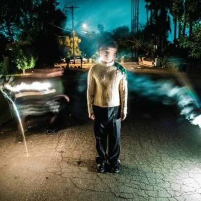 This is a 2 LP Vinyl SKU bundle.
1.This LP Vinyl is brand new.Format: LP VinylThis item's title is: Nervous At NightArtist: Charlie HickeyLabel: SADDEST FACTORY RECORDS/DEAD OBarcode: 617308021233Release Date: 5/20/2022
2.This LP Vinyl is brand new.