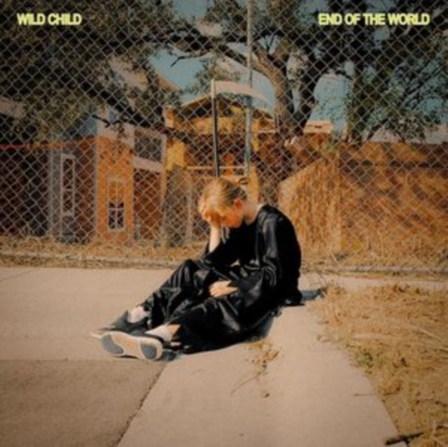 This LP Vinyl is brand new.Format: LP VinylMusic Style: FolkThis item's title is: End Of The World (Clear Green LP Vinyl)Artist: Wild ChildLabel: Reba's Ranch RecordsBarcode: 617308044539Release Date: 5/19/2023