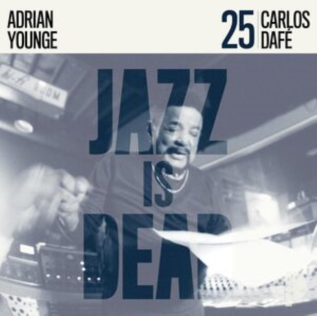 This CD is brand new.Format: CDThis item's title is: Carlos Dafe Jid025Artist: Carlos & Adrian Younge DafeBarcode: 617308100402Release Date: 10/31/2025
