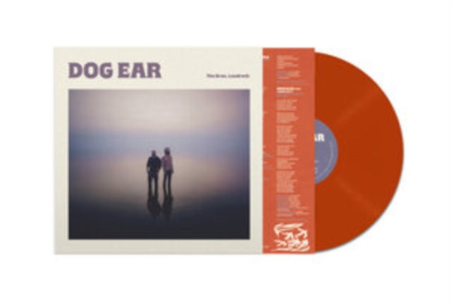 Dog Ear (Altamira LP Vinyl)