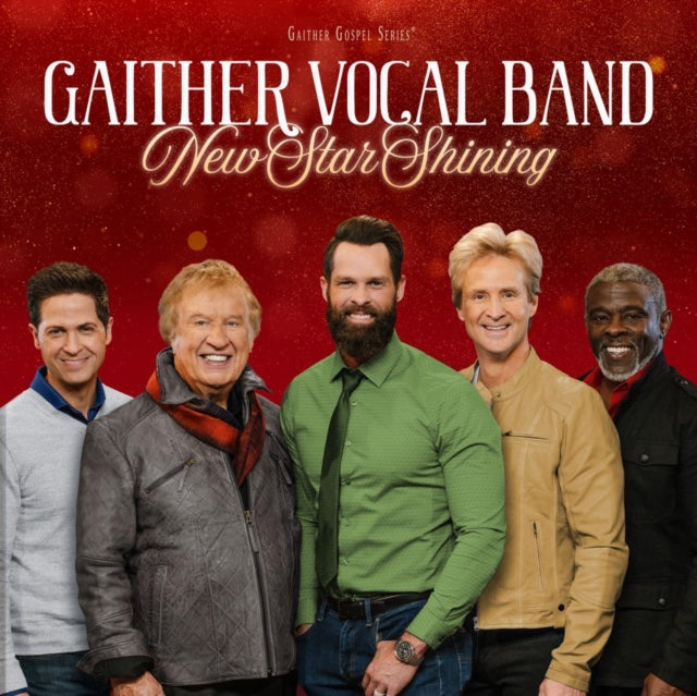 This CD is brand new.Format: CDThis item's title is: New Star ShiningArtist: Gaither Vocal BandBarcode: 617884953720Release Date: 10/11/2024