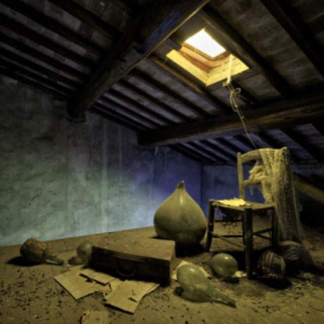 This LP Vinyl is brand new.Format: LP VinylMusic Style: Dark AmbientThis item's title is: Family SecretArtist: Jon MuellerLabel: AMERICAN DREAMS RECORDSBarcode: 618119854584Release Date: 1/22/2021