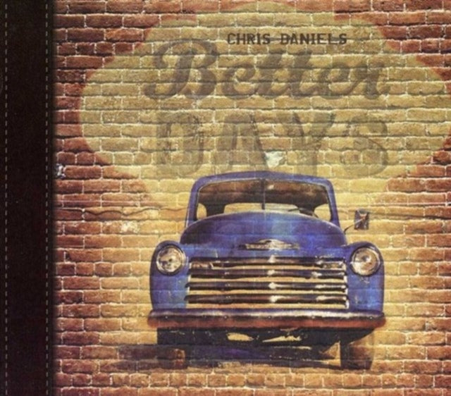 This CD is brand new.Format: CDThis item's title is: Better DaysArtist: Chris & The Kings DanielsBarcode: 626570622109Release Date: 7/17/2012