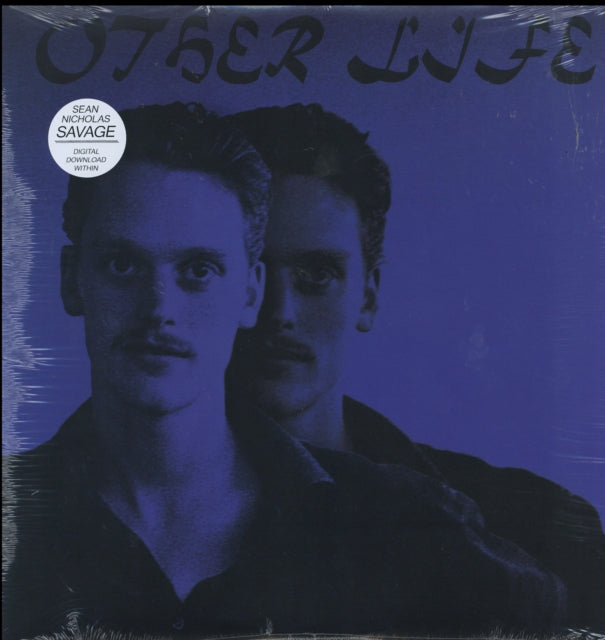 Sean Nicolas Savage - Other Life - LP Vinyl