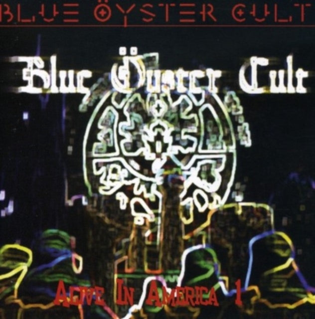 This CD is brand new.Format: CDMusic Style: Classic RockThis item's title is: Alive In America Pt. 1Artist: Blue Oyster CultLabel: Renaissance Records (3)Barcode: 630428072329Release Date: 6/3/2022