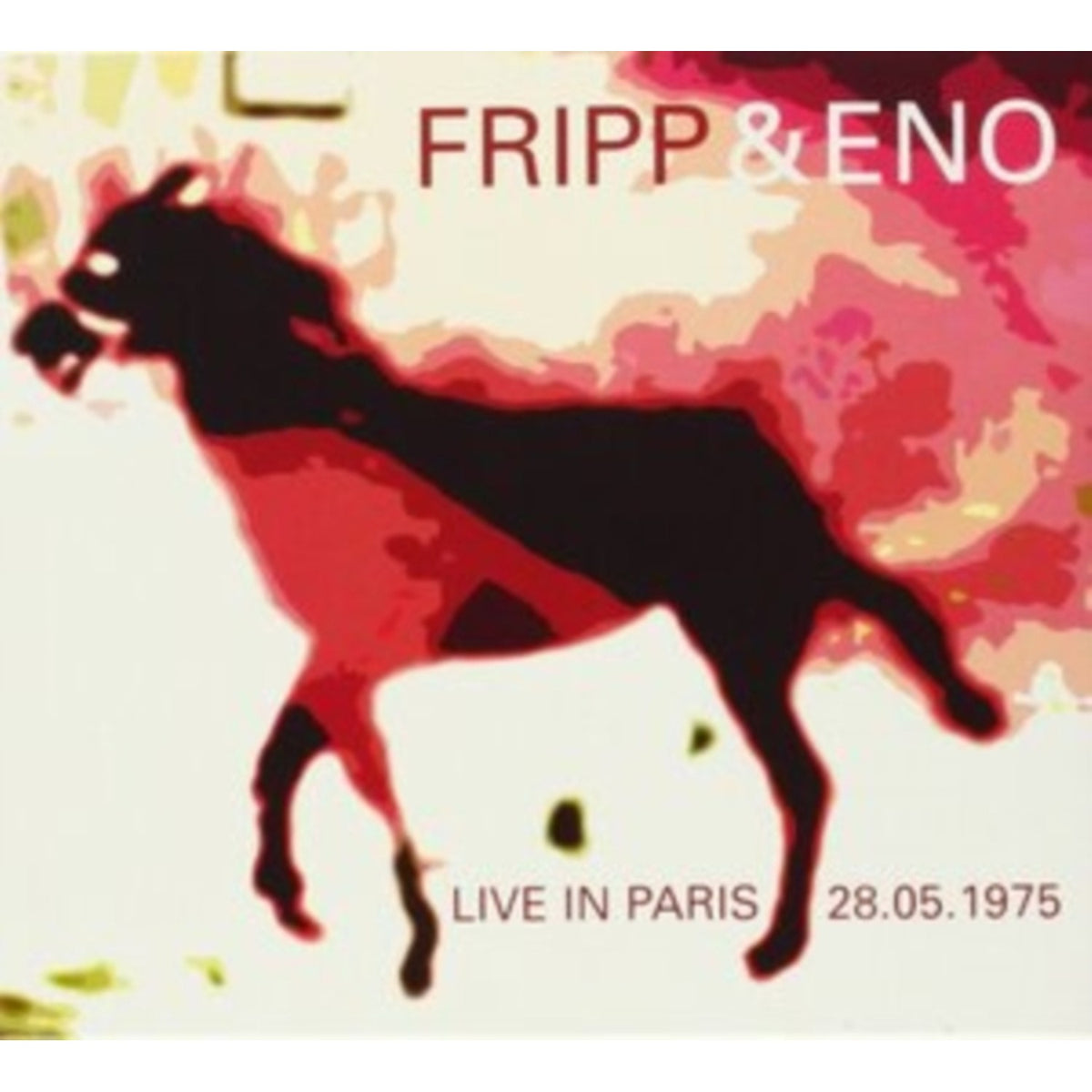 Live In Paris