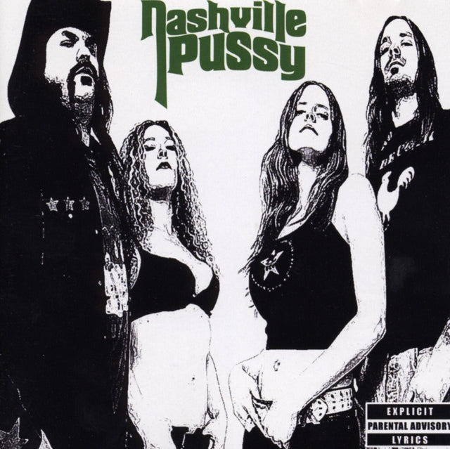 This LP Vinyl is brand new.Format: LP VinylMusic Style: PunkThis item's title is: Say Something Nasty (180G/Green W/ White Marble LP Vinyl) (Rsd)Artist: Nashville PussyLabel: MNRK HEAVYBarcode: 634164681111Release Date: 11/24/2022