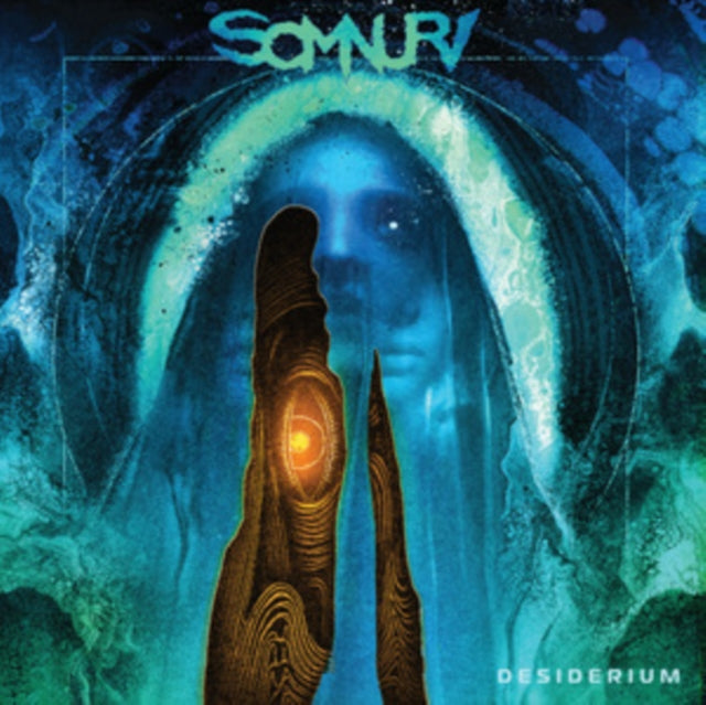 This CD is brand new.Format: CDThis item's title is: DesideriumArtist: SomnuriLabel: MNRK HEAVYBarcode: 634164684020Release Date: 7/21/2023