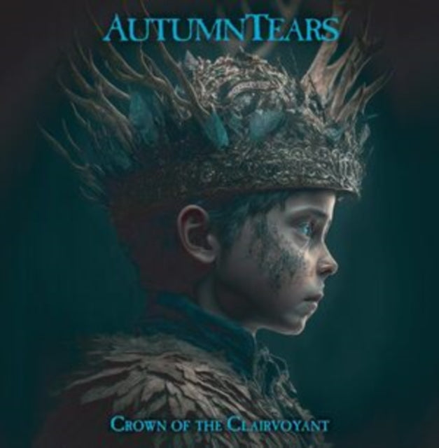 This CD is brand new.Format: CDThis item's title is: Crown Of The Clairvoyant (2CD)Artist: Autumn TearsBarcode: 634240340932Release Date: 11/7/2025