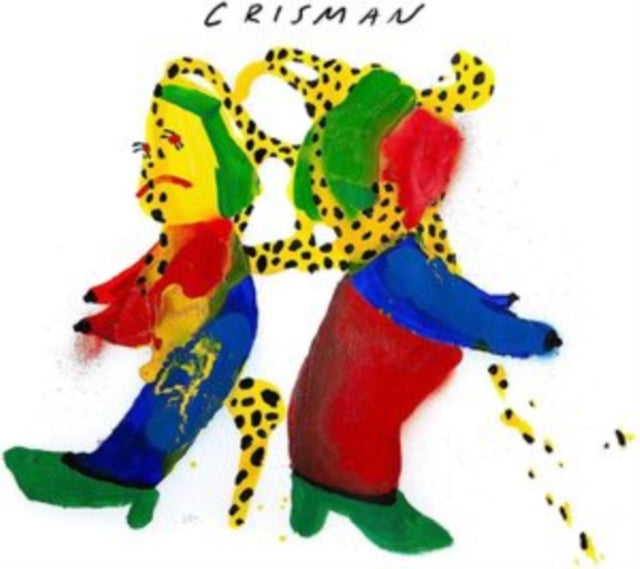 Crisman (Dl Card)