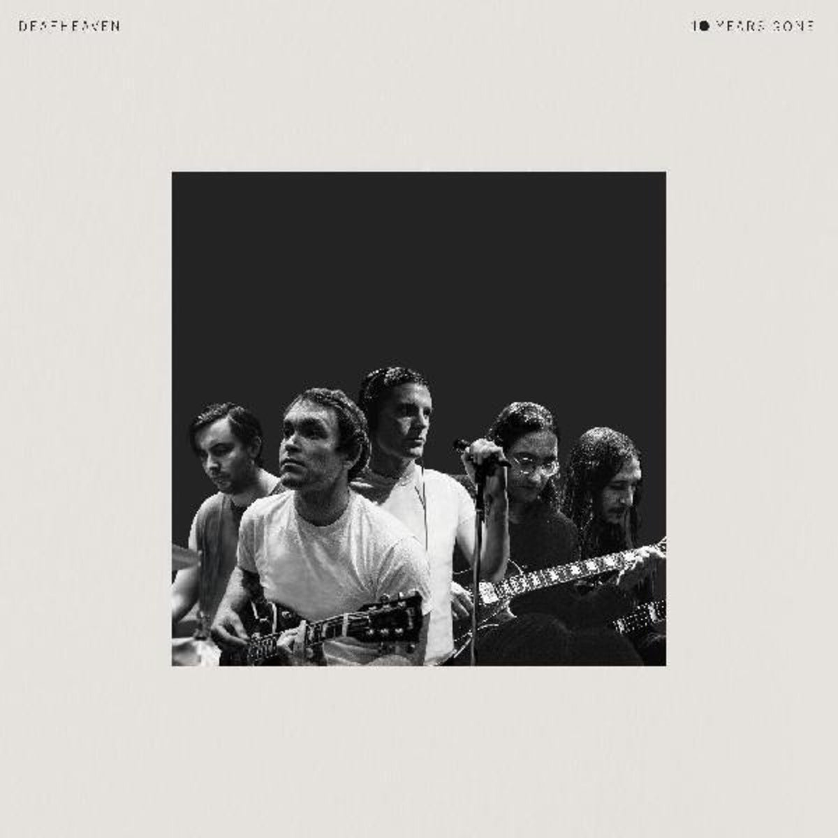 10 Years Gone (2LP/Dl Card)