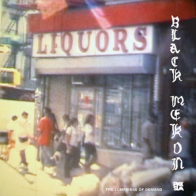 This LP Vinyl is brand new.Format: LP VinylMusic Style: Garage RockThis item's title is: Lumpiness Of DemandArtist: Black MekonLabel: PNKSLM RECORDINGSBarcode: 634457030183Release Date: 10/2/2020