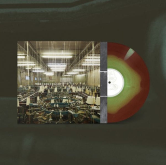 Product Image : This LP Vinyl is brand new.<br>Format: LP Vinyl<br>Music Style: Alternative Rock<br>This item's title is: For Long Tomorrow (Green & Brown LP Vinyl)<br>Artist: Toe<br>Label: TOPSHELF RECORDS<br>Barcode: 634457082496<br>Release Date: 12/9/2022
