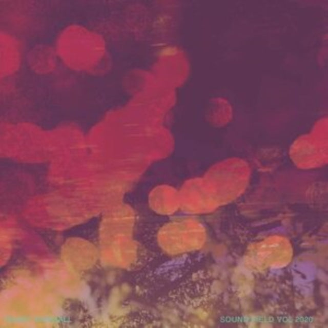 Sound Field Vol 2020 (Neon Magenta LP Vinyl)