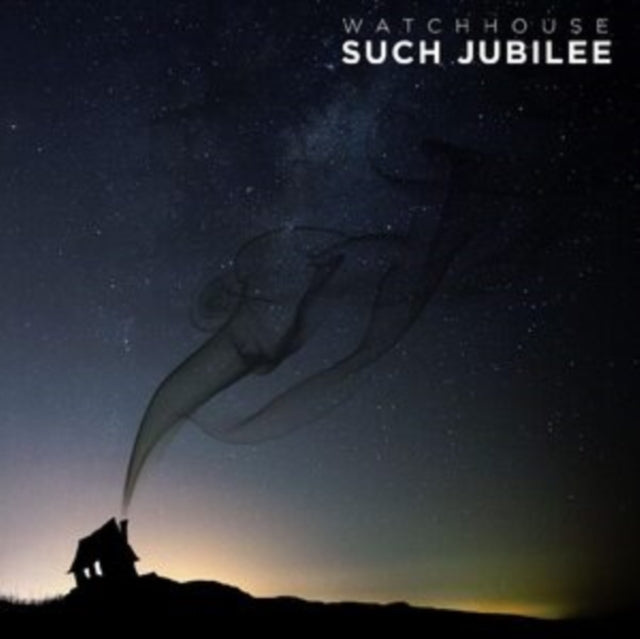 This CD is brand new.Format: CDThis item's title is: Such JubileeArtist: WatchhouseBarcode: 634457096011Release Date: 3/3/2023