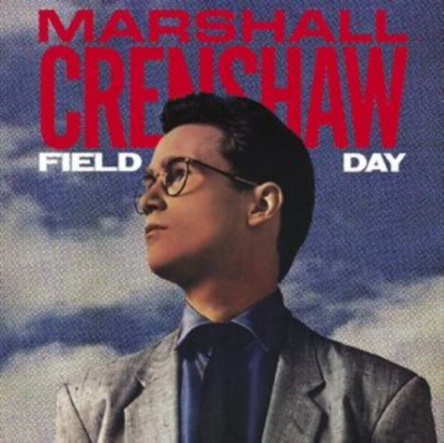 This CD is brand new.Format: CDMusic Style: Pop RockThis item's title is: Field Day (40Th Anniversary Edition)Artist: Marshall CrenshawLabel: YEP ROC RECORDSBarcode: 634457114081Release Date: 7/14/2023