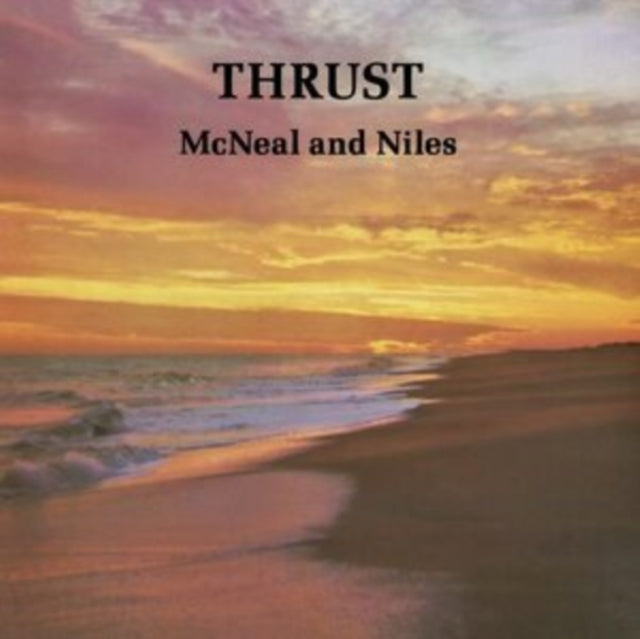 Thrust