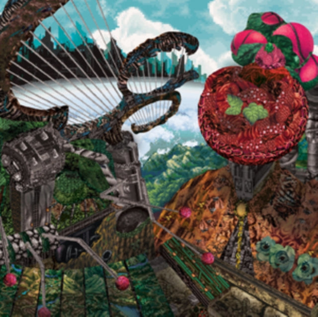 D'eon - Leviathan - Cassette