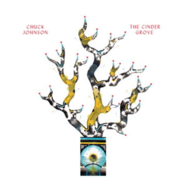 This LP Vinyl is brand new.Format: LP VinylThis item's title is: Cinder GroveArtist: Chuck JohnsonBarcode: 634457206465Release Date: 4/25/2025