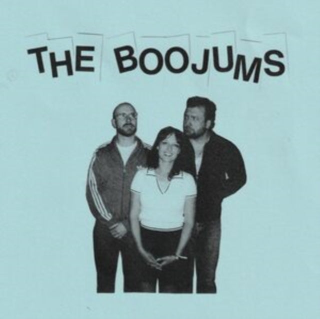 This LP Vinyl is brand new.Format: LP VinylThis item's title is: BoojumsArtist: BoojumsBarcode: 634457227668Release Date: 10/31/2025