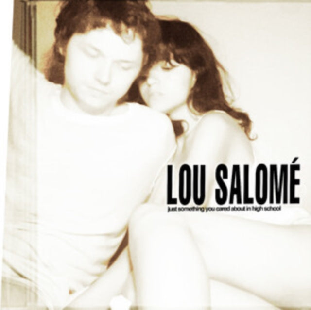 This Music Cassette is brand new.Format: Music CassetteThis item's title is: Just Something You Cared About In High SchoolArtist: Lou SalomeBarcode: 634457230224Release Date: 11/21/2025
