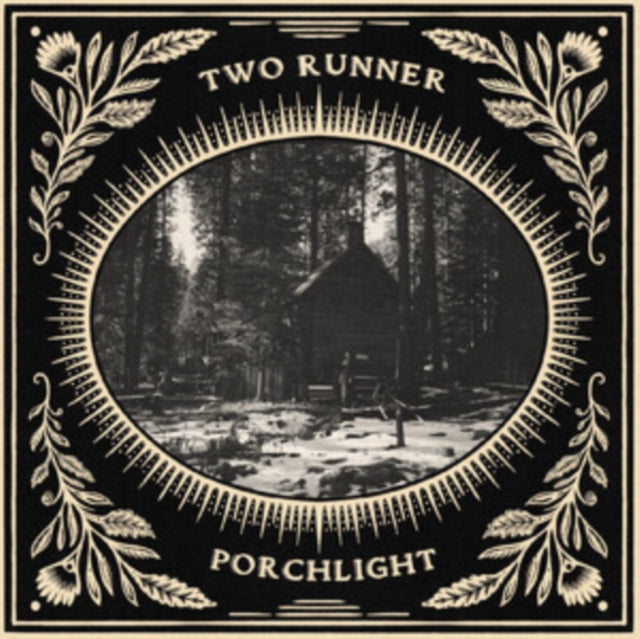 Porchlight (Bone LP Vinyl)
