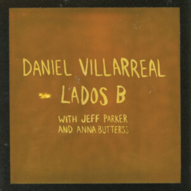 Lados B (Orange LP Vinyl/140G)