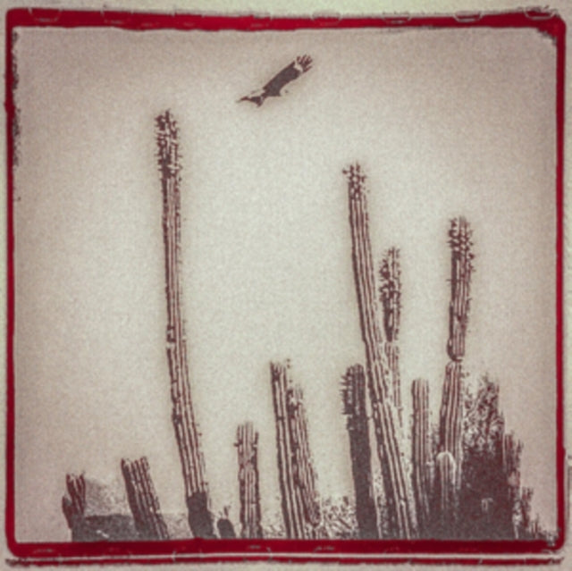 La Cruzada (2LP/Bone White Vinyl/Dl Card)