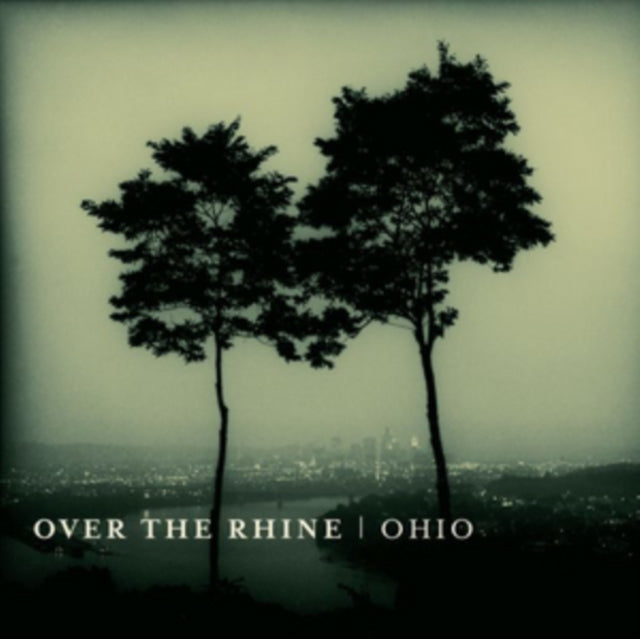 This LP Vinyl is brand new.Format: LP VinylMusic Style: FolkThis item's title is: Ohio (Gatefold/Dl Card)Artist: Over The RhineLabel: GREAT SPECKLED DOG RECORDSBarcode: 634457537019Release Date: 1/13/2017