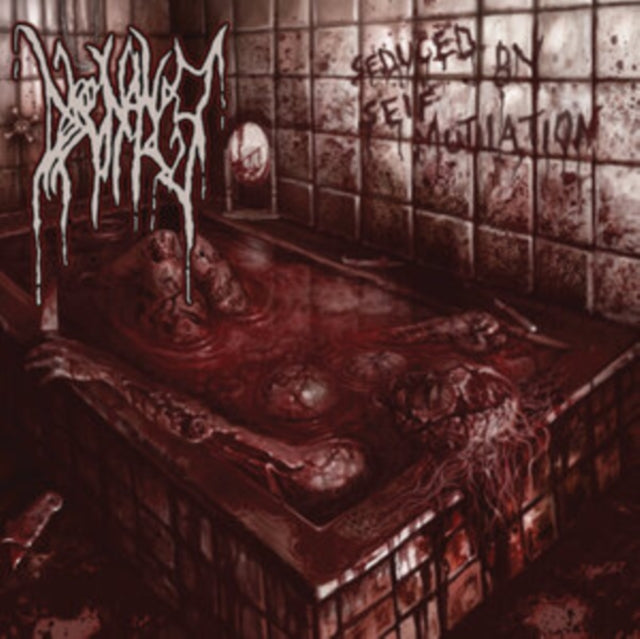 Seduced By Self-Mutilation