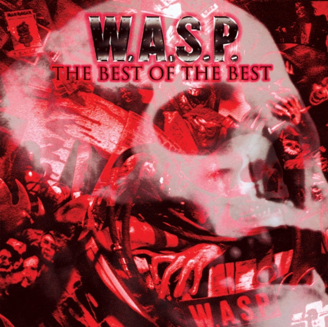 Best Of The Best (2LP)