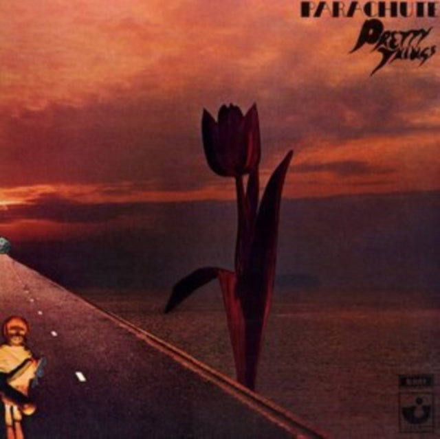 This LP Vinyl is brand new.Format: LP VinylMusic Style: Pop RockThis item's title is: ParachuteArtist: Pretty ThingsLabel: SNAPPER MUSIC PLCBarcode: 636551896412Release Date: 2/6/2017