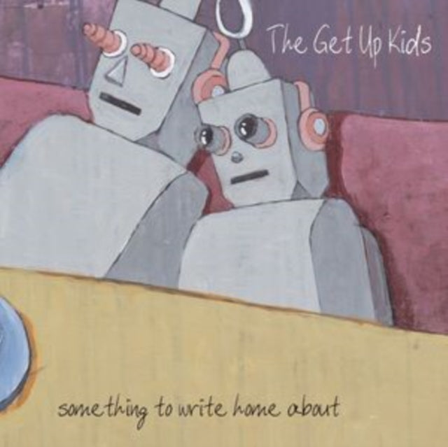 Eudora (Limited Edition/Light Green LP Vinyl) & Something To Write Home About (25Th Anniversary/Color LP Vinyl)