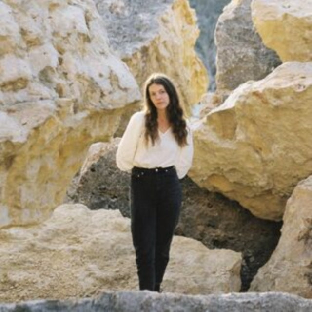 This LP Vinyl is brand new.Format: LP VinylMusic Style: Appalachian MusicThis item's title is: Solely (Clear LP Vinyl)Artist: Natalie Jane HillLabel: Dear Life RecordsBarcode: 644110491510Release Date: 1/21/2022