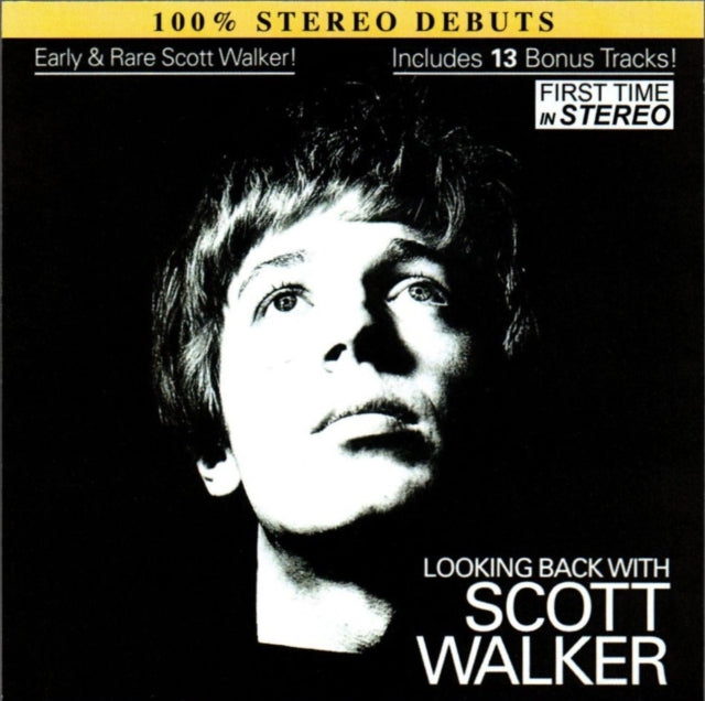 Looking Back With Scott Walker