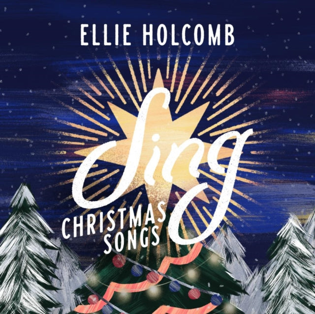 Sing: Christmas Songs