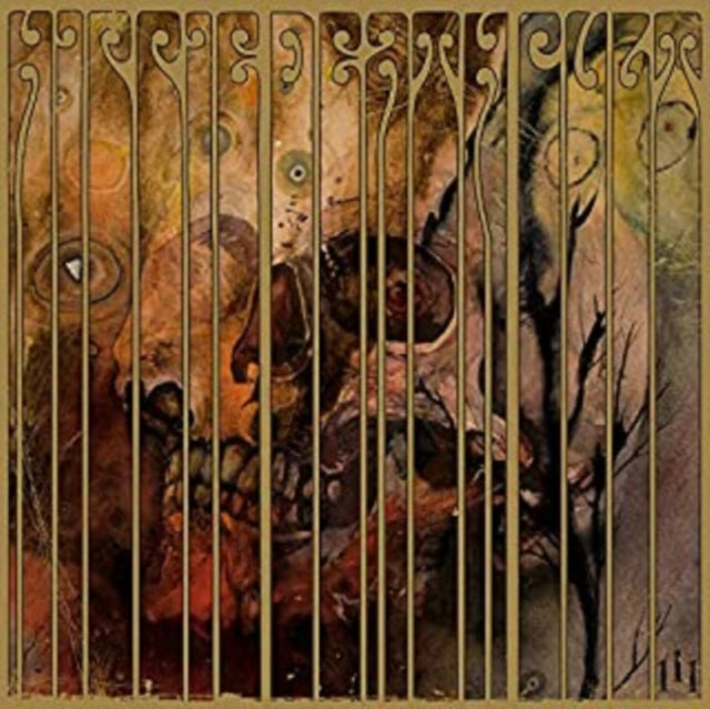 This is a 3 LP Vinyl SKU bundle.
1.This LP Vinyl is brand new.Format: LP VinylMusic Style: ChansonThis item's title is: HelichrysumArtist: Hippie Death CultLabel: HEAVY PSYCH SOUNDSBarcode: 610371805717Release Date: 10/27/2023
2.This LP Vinyl is brand new.