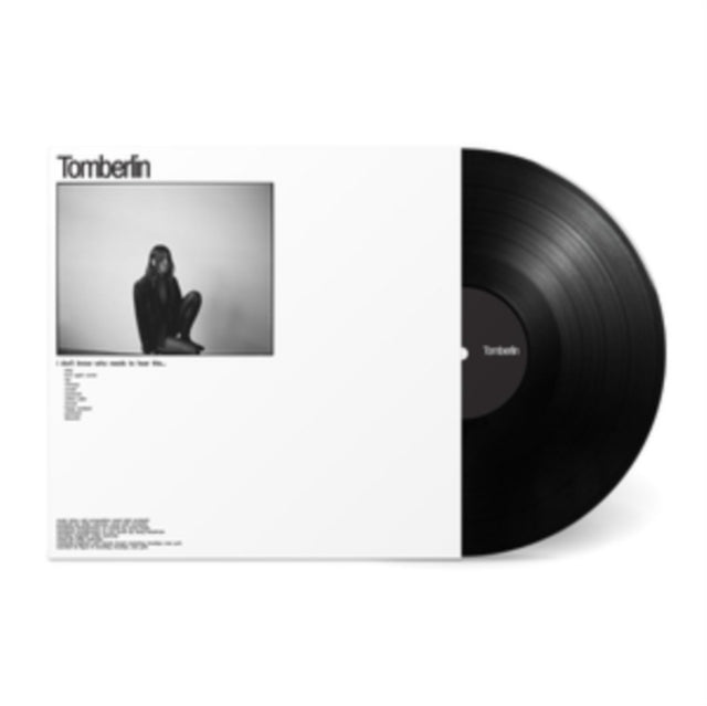 This LP Vinyl is brand new.Format: LP VinylMusic Style: Heavy MetalThis item's title is: I Don’T Know Who Needs To Hear This (Dl Card)Artist: TomberlinLabel: SADDLE CREEKBarcode: 648401027716Release Date: 4/29/2022