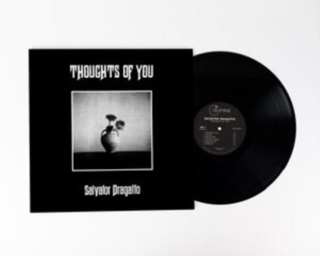 This LP Vinyl is brand new.Format: LP VinylMusic Style: FolkThis item's title is: Thuoghts Of YouArtist: Salvator DragattoLabel: Free ReedBarcode: 648564355510Release Date: 12/13/2024