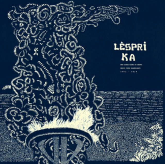 This LP Vinyl is brand new.Format: LP VinylThis item's title is: Lespri Ka: New Directions In Gwo Ka Music From Guadeloupe 1981-2010 (2LP)Artist: Various ArtistsBarcode: 650245557243Release Date: 2/25/2022