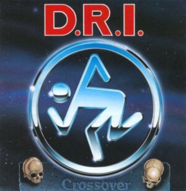 D.R.I. - Crossover - CD