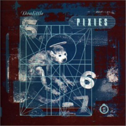 Pixies - Doolittle - CD