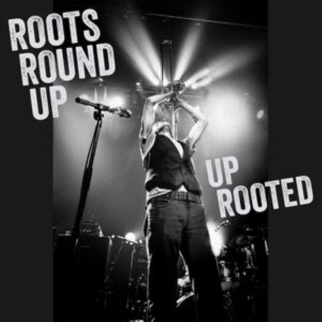 Up Rooted